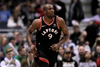 Serge Ibaka Sweatshirt #3407809