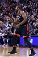Serge Ibaka Sweatshirt #3407812