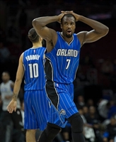 Serge Ibaka Sweatshirt #3407814