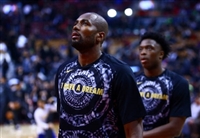 Serge Ibaka Sweatshirt #3407815