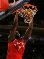 Serge Ibaka Sweatshirt #3407820