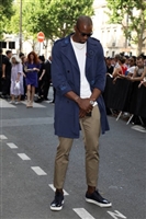 Serge Ibaka Sweatshirt #3407823