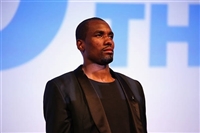 Serge Ibaka Sweatshirt #3407824