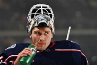 Sergei Bobrovsky Longsleeve T-shirt #3536167