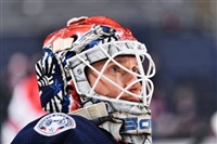 Sergei Bobrovsky tote bag #G1778402