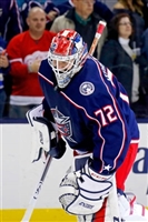 Sergei Bobrovsky mug #G1778405