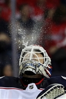 Sergei Bobrovsky mug #G1778408