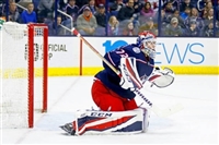Sergei Bobrovsky Longsleeve T-shirt #3536179