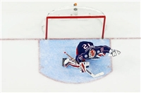 Sergei Bobrovsky Longsleeve T-shirt #3536183