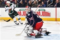 Sergei Bobrovsky mug #G1778414