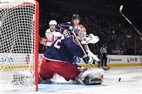 Sergei Bobrovsky Sweatshirt #3536189