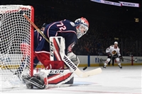 Sergei Bobrovsky Tank Top #3536198
