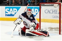 Sergei Bobrovsky Longsleeve T-shirt #3536199