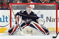 Sergei Bobrovsky magic mug #G1778449