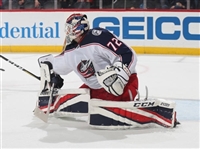 Sergei Bobrovsky magic mug #G1778457
