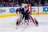 Sergei Bobrovsky Longsleeve T-shirt #3536231