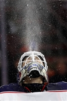 Sergei Bobrovsky magic mug #G1778469