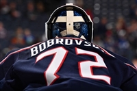 Sergei Bobrovsky magic mug #G1778485