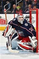 Sergei Bobrovsky Longsleeve T-shirt #3536256