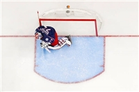 Sergei Bobrovsky Longsleeve T-shirt #3536258