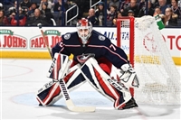 Sergei Bobrovsky magic mug #G1778492