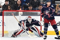 Sergei Bobrovsky Longsleeve T-shirt #3536263