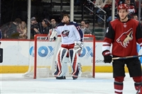 Sergei Bobrovsky Longsleeve T-shirt #3536265