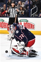 Sergei Bobrovsky Longsleeve T-shirt #3536268
