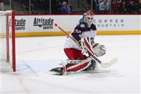 Sergei Bobrovsky Longsleeve T-shirt #3536269