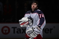 Sergei Bobrovsky mug #G1778502