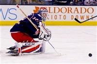 Sergei Bobrovsky Longsleeve T-shirt #3536280