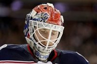 Sergei Bobrovsky Longsleeve T-shirt #3536282