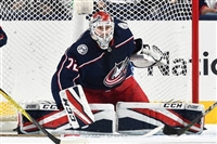 Sergei Bobrovsky Longsleeve T-shirt #3536284