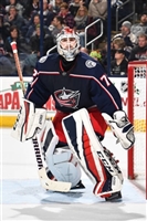 Sergei Bobrovsky Longsleeve T-shirt #3536286