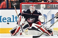 Sergei Bobrovsky magic mug #G1778519