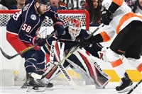 Sergei Bobrovsky magic mug #G1778520