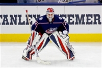 Sergei Bobrovsky mug #G1778528