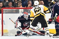 Sergei Bobrovsky magic mug #G1778534