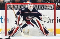 Sergei Bobrovsky Longsleeve T-shirt #3536306