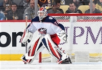 Sergei Bobrovsky magic mug #G1778541