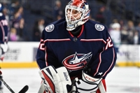 Sergei Bobrovsky mug #G1778542