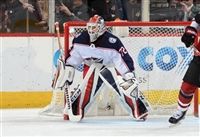 Sergei Bobrovsky Longsleeve T-shirt #3536313