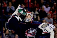 Sergei Bobrovsky Sweatshirt #3536314