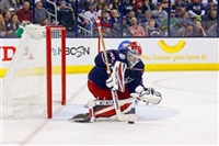 Sergei Bobrovsky Sweatshirt #3536315