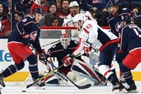 Sergei Bobrovsky Sweatshirt #3536318
