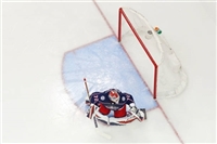 Sergei Bobrovsky tote bag #G1778549