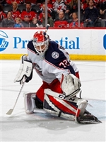 Sergei Bobrovsky Longsleeve T-shirt #3536322