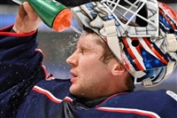 Sergei Bobrovsky Longsleeve T-shirt #3536323
