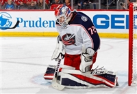 Sergei Bobrovsky mug #G1778555