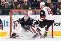 Sergei Bobrovsky mug #G1778558